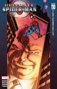 Ultimate Spider-Man Vol 1 110