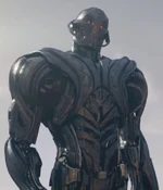Ultron (Earth-199999)