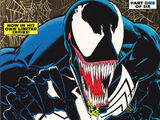 Venom: Lethal Protector Vol 1 1