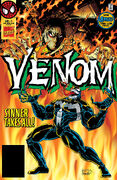 Venom Sinner Takes All Vol 1 1