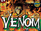 Venom: Sinner Takes All Vol 1 1