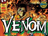 Venom: Sinner Takes All Vol 1 1