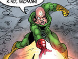 Wolfgang von Strucker (Earth-58163)