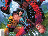 Wolverine: Revenge Vol 1 3