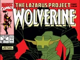 Wolverine Vol 2 30