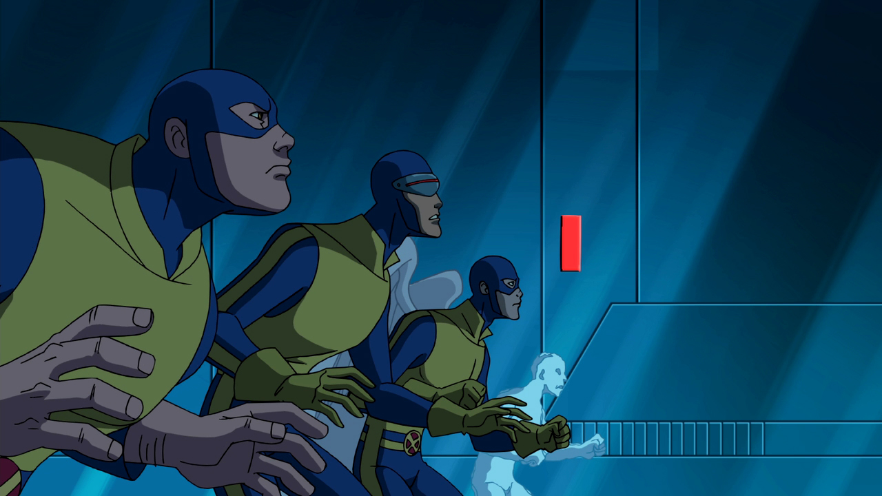 XMen The Animated Series 7 Best And 7 Worst Episodes Ranked