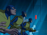 Wolverine and the X-Men (animated series) Season 1 20