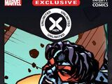 X-Men Unlimited Infinity Comic Vol 1 135