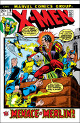 X-Men Vol 1 78