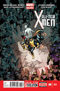 All-New X-Men Vol 1 13