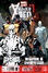All-New X-Men Vol 1 1 Deadpool Sketch