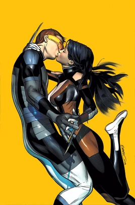 All-New X-Men Vol 1 20 Textless