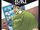 Alligator Loki Infinity Comic Vol 1 40