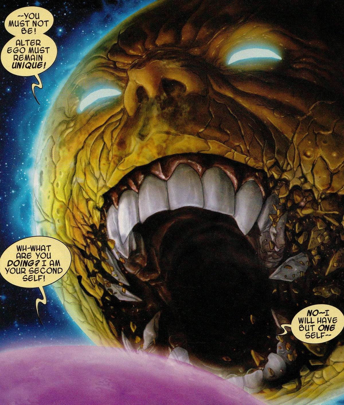 Alter Ego (Earth616) Marvel Database Fandom