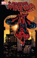 Amazing Spider-Man Family #2 "The Long Road..." Release date: October 8, 2008 Cover date: December, 2008