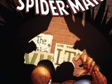 Amazing Spider-Man: Flying Blind TPB Vol 1 1