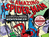 Amazing Spider-Man Vol 1 161