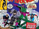 Amazing Spider-Man Vol 1 280