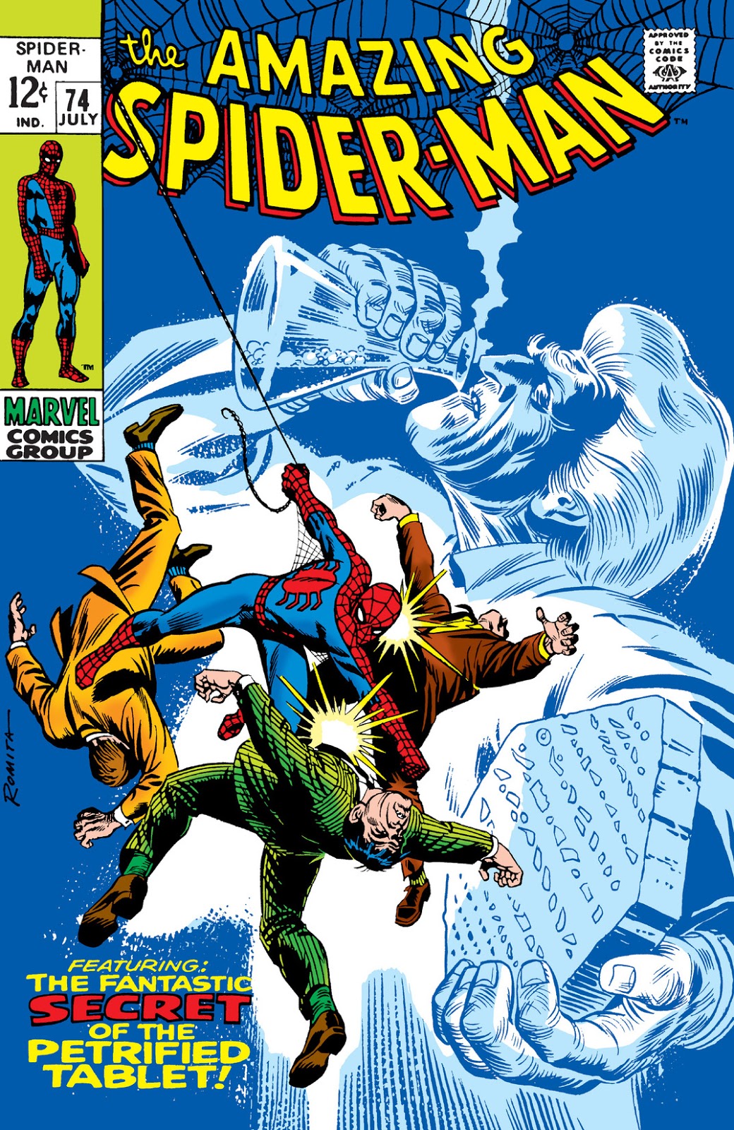 AMAZING SPIDER-MAN #1 MARVEL COMICS | eBay