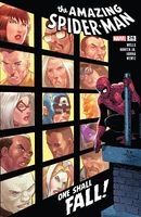 Amazing Spider-Man (Vol. 6) #26