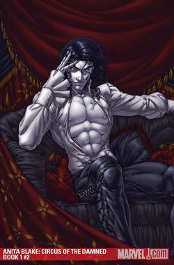 Anita Blake Circus of the Damned Vol 1 2 Textless.jpg
