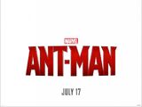 Ant-Man (película)