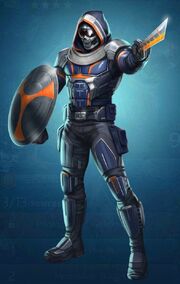 Anthony Masters (Earth-13178) from Marvel Puzzle Quest 005