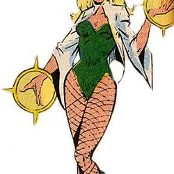 Arcanna Jones (Earth-712) from Official Handbook of the Marvel Universe Vol 2 12 0001.jpg
