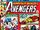 Avengers Annual Facsimile Edition Vol 1 10