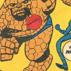 Benjamin Grimm (Earth-TRN923) from Topps Krazy Little Comics Vol 1 3 001.jpg