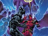 Black Panther vs. Deadpool Vol 1 5