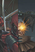 Cable & Deadpool #8