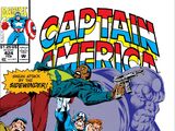 Captain America Vol 1 424