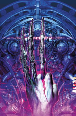 Cataclysm: Ultimate X-Men (2013) #1 | Comic Issues | Marvel