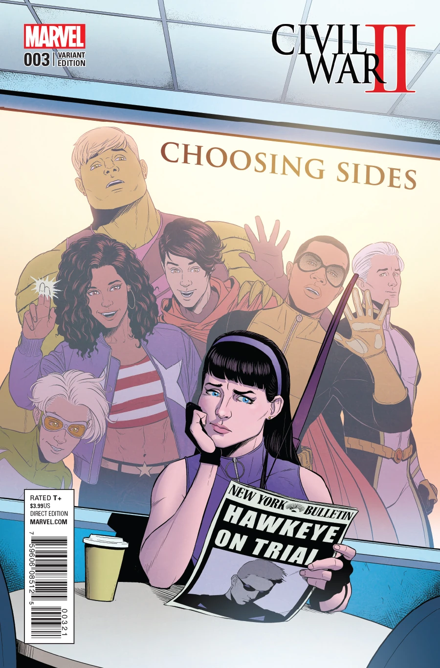 Heft (McKelvie Variant)