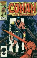 Conan the Barbarian Vol 1 184