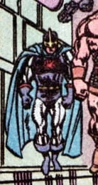 Ultravision's Utopia (Earth-90110)