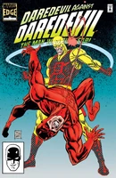 Daredevil #347 1ra historia