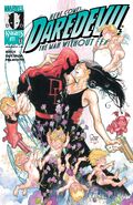 Daredevil Vol 2 #11 "Dinner and a Movie" (May, 2000)