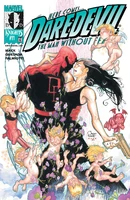 Daredevil (Vol. 2) #11