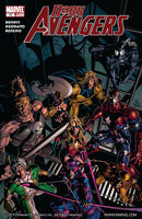 Dark Avengers Vol 1 10