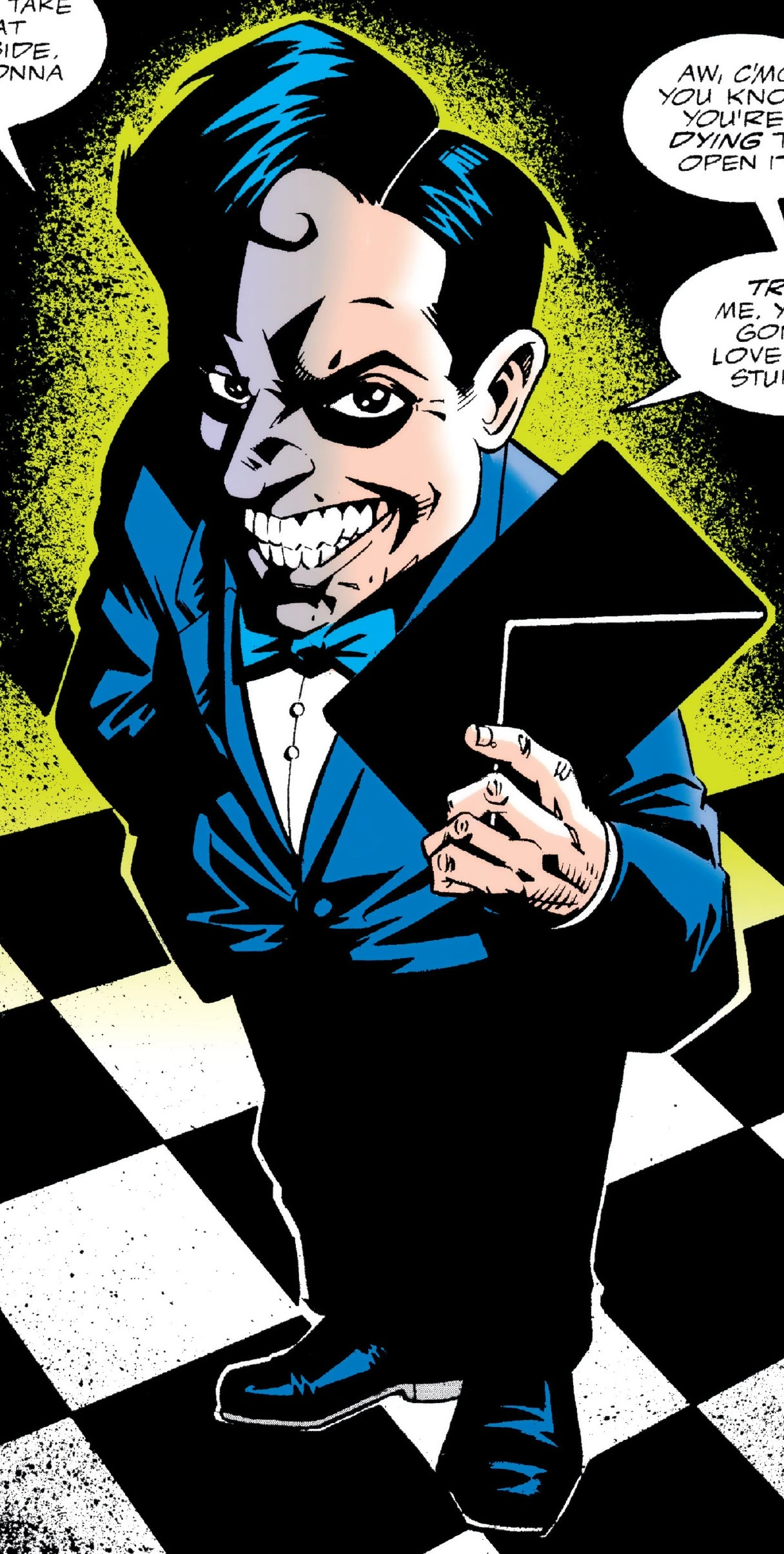 Darkhold: Pages from the Book of Sins Vol 1 1 | Marvel