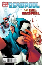 Deadpool Vol 3 48