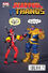Deadpool vs. Thanos Vol 1 1 Action Figure Variant