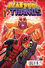 Deadpool vs. Thanos Vol 1 1 Lim Variant