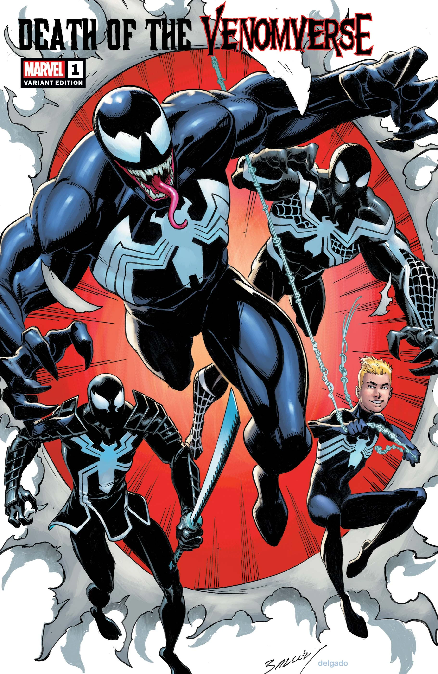 Heft (Bagley Variant)