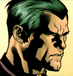 marvel database fandom