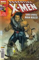 Essential X-Men #130 Cover date: October, 2005