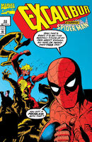 Excalibur #53
