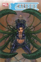 Excalibur (Vol. 3) #7